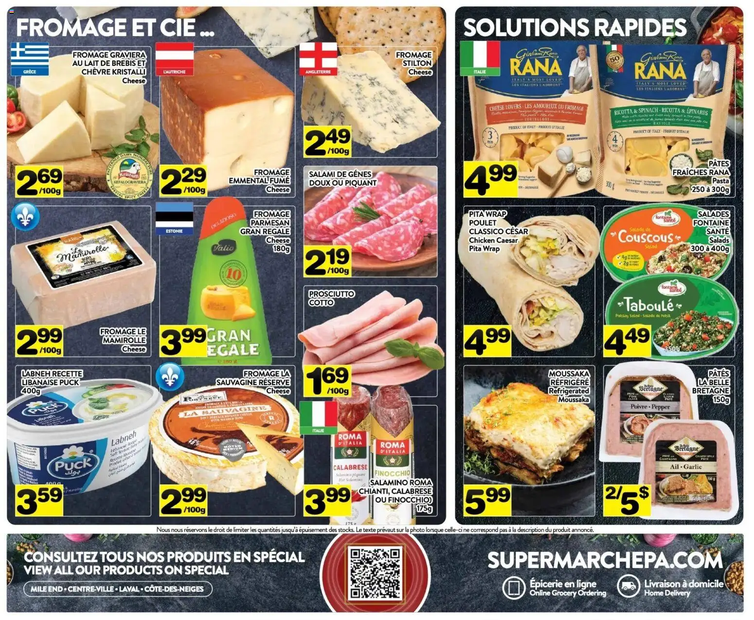 Pa Supermarché flyer valid from 04.05.2026 | Page: 6