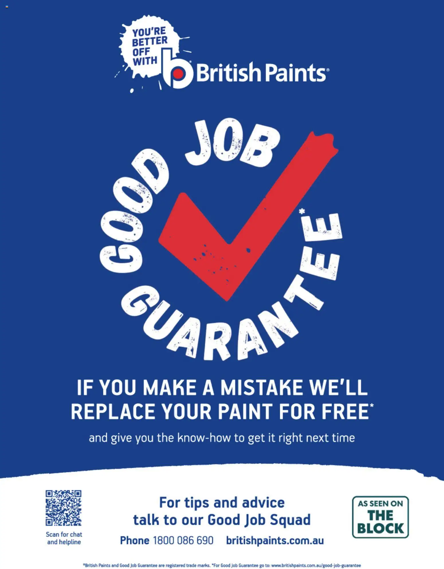 Bunnings Warehouse catalogue - valid from 01/08/2026 | Page: 4 | Products: Phone