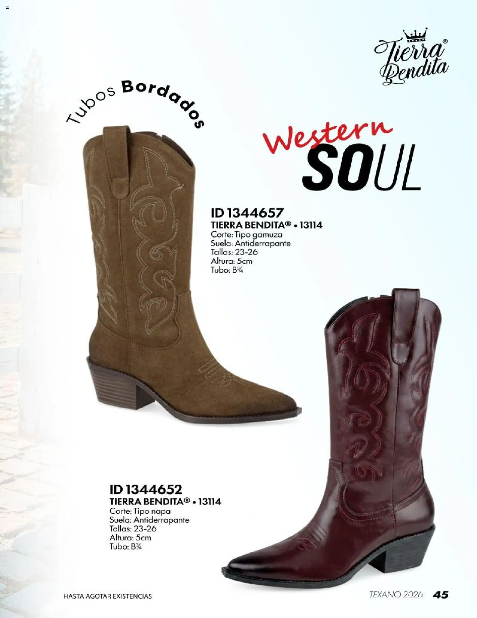 Nuevas ofertas de Price Shoes válidas en toda la República Mexicana desde el 20/10/2026. ¡Encuentra las mejores ofertas en Price Shoes catálogo Texano! | Página: 37