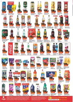 Royal Supermercados ofertas FDS - Pré-Visualização do folheto da loja Royal Supermercados, válido de 04/09/2026 | Página: 4