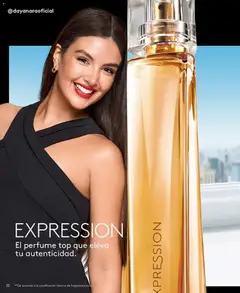 Ésika catálogo C12/2026 -  Vista previa de la revista de la tienda Ésika valido desde el 07/08/2026 | Página: 22 | Productos: Perfume, Top