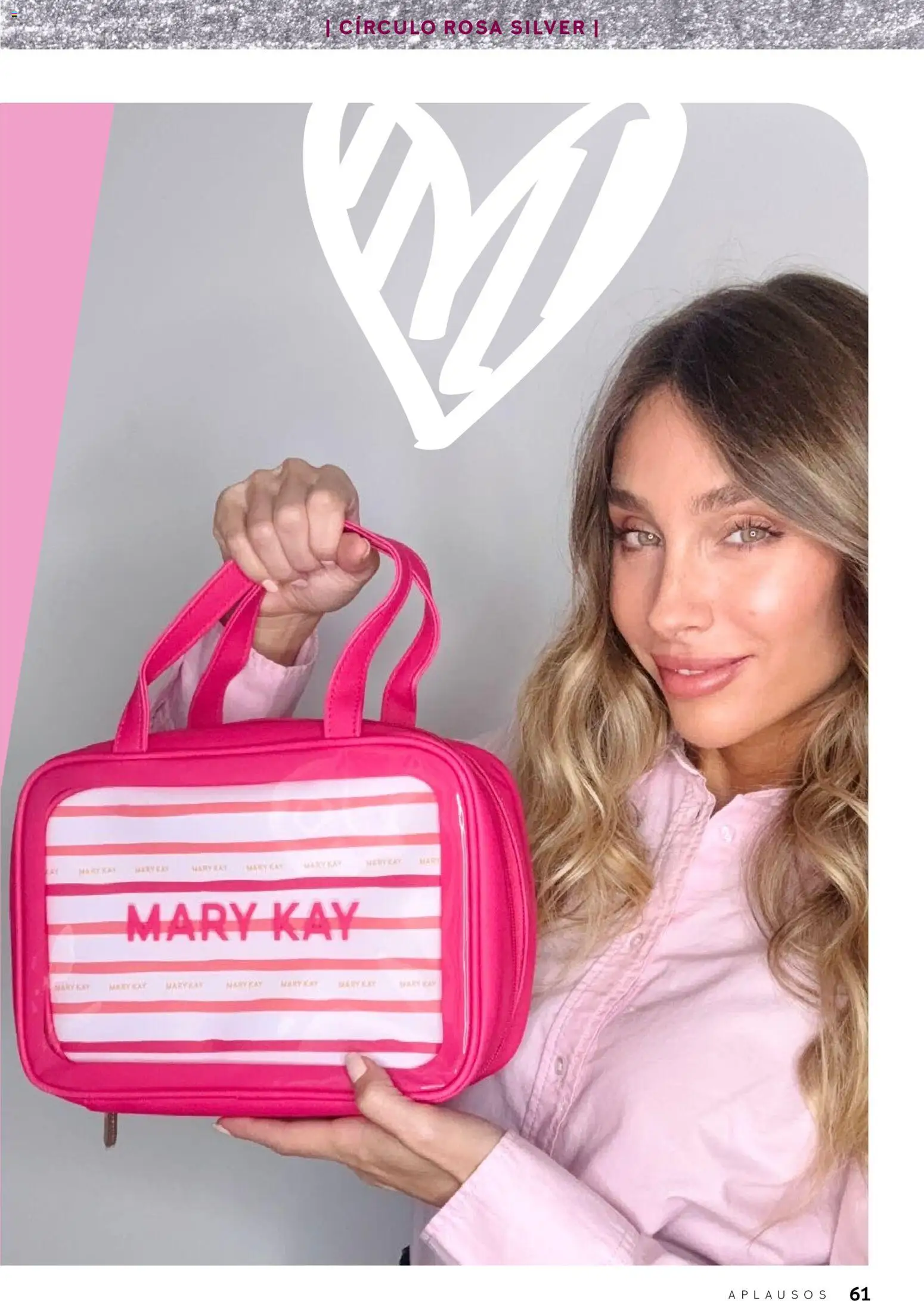 Mary Kay - Aplausos Septiembre 2026 │ válido desde el 01/09/2026 | Página: 61