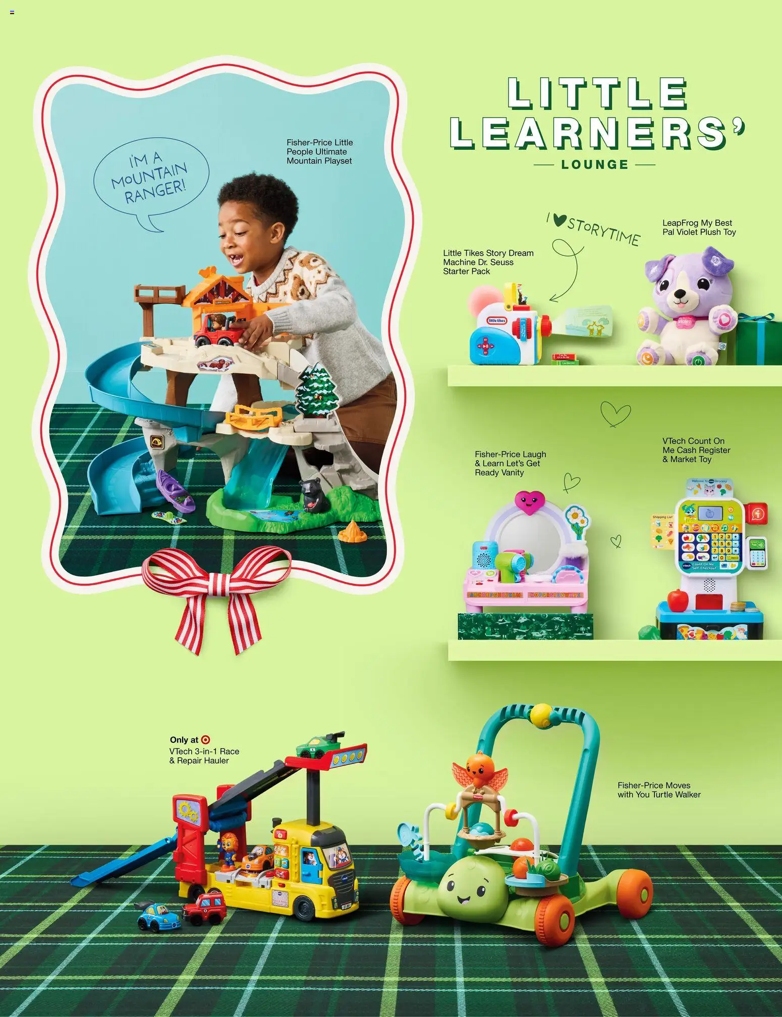 Target Toys Catalog - valid from 10/15/2026 | Page: 24