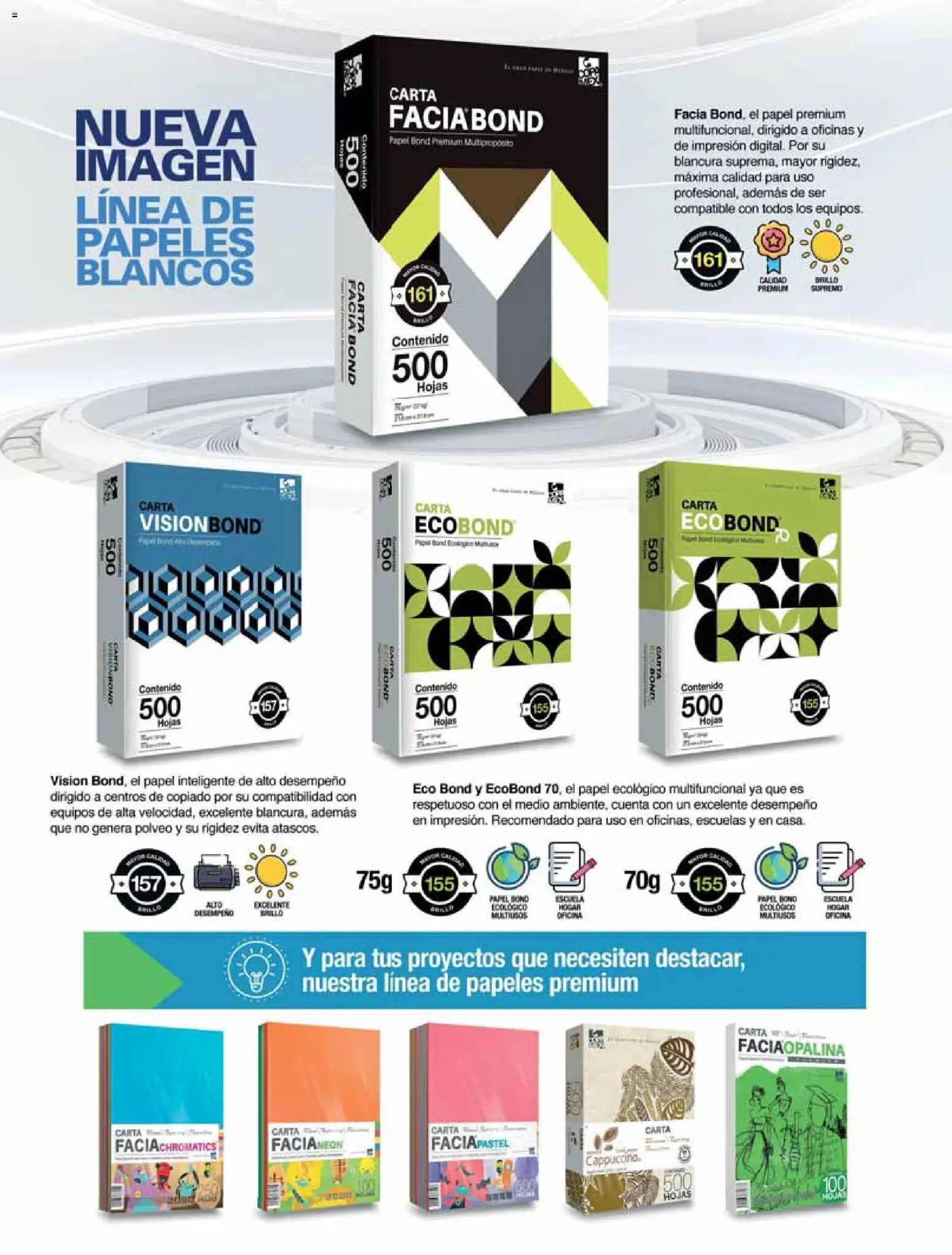 Nuevas ofertas de Office Depot válidas en toda la República Mexicana desde el 12/01/2026. ¡Encuentra las mejores ofertas en Office Depot catálogo 2026! | Página: 91