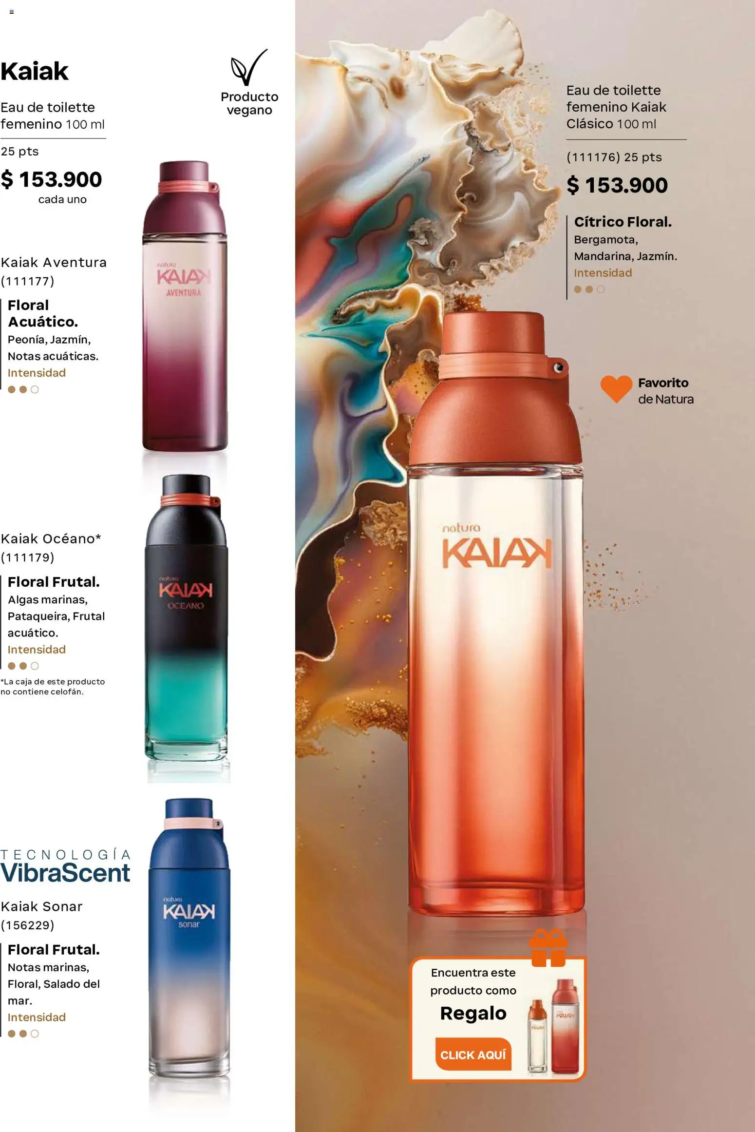 Natura revista - valida desde el 13/08/2026 | Página: 84
