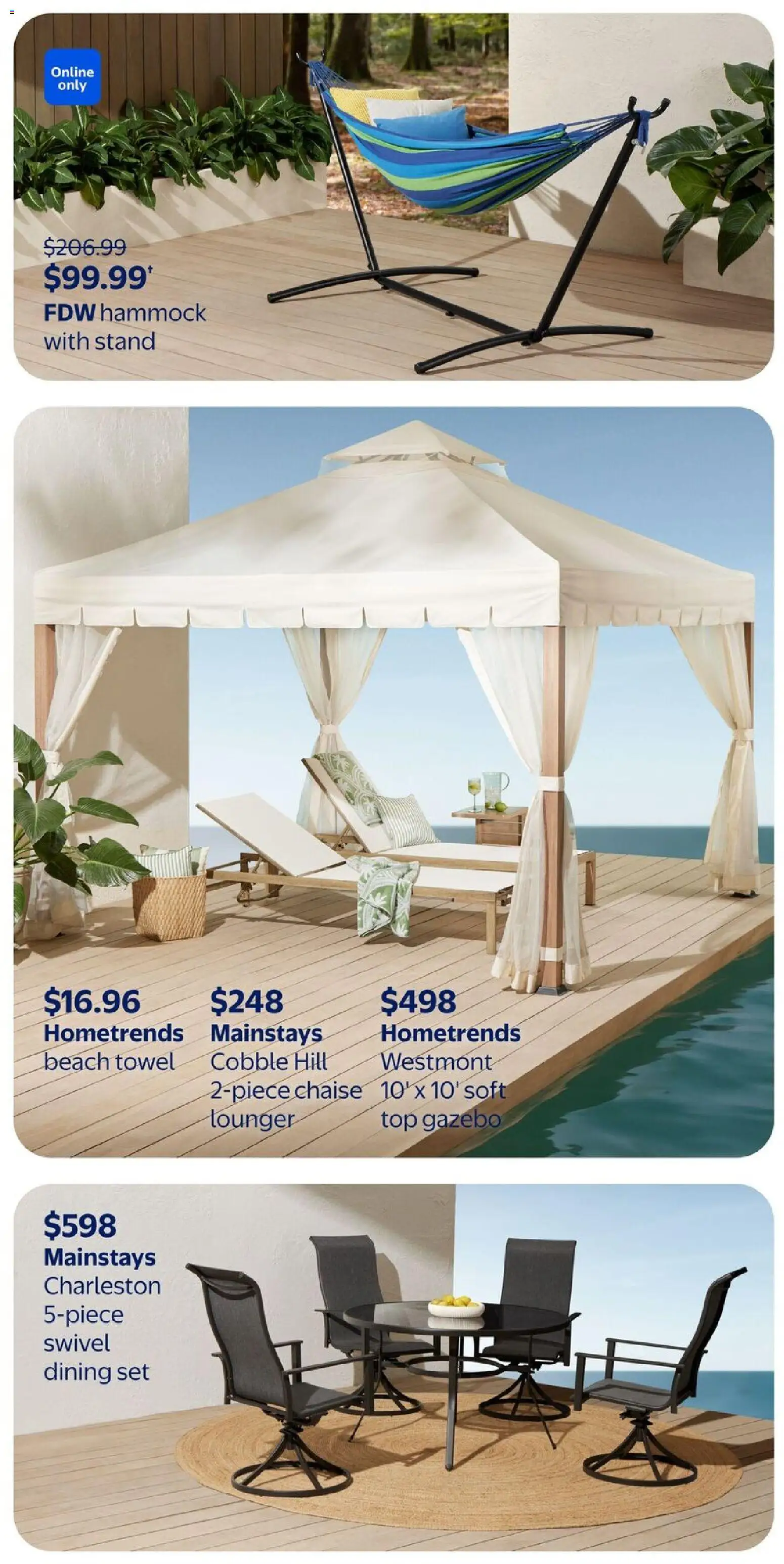 Walmart flyer valid from 30.04.2026 | Page: 18