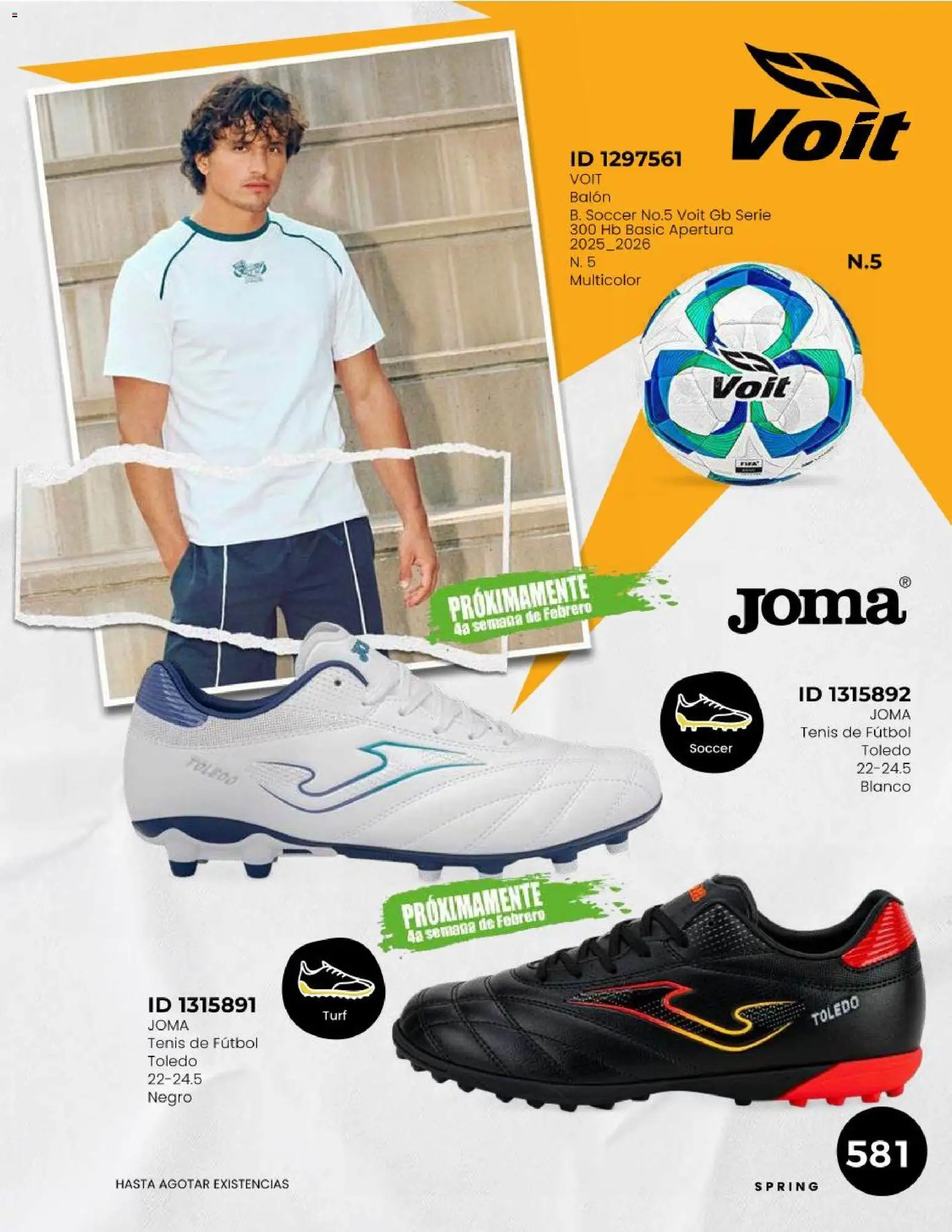 Nuevas ofertas de Price Shoes válidas en toda la República Mexicana desde el 15.02.2026. ¡Encuentra las mejores ofertas en Price Shoes catálogo ! | Página: 581 | Productos: Tenis