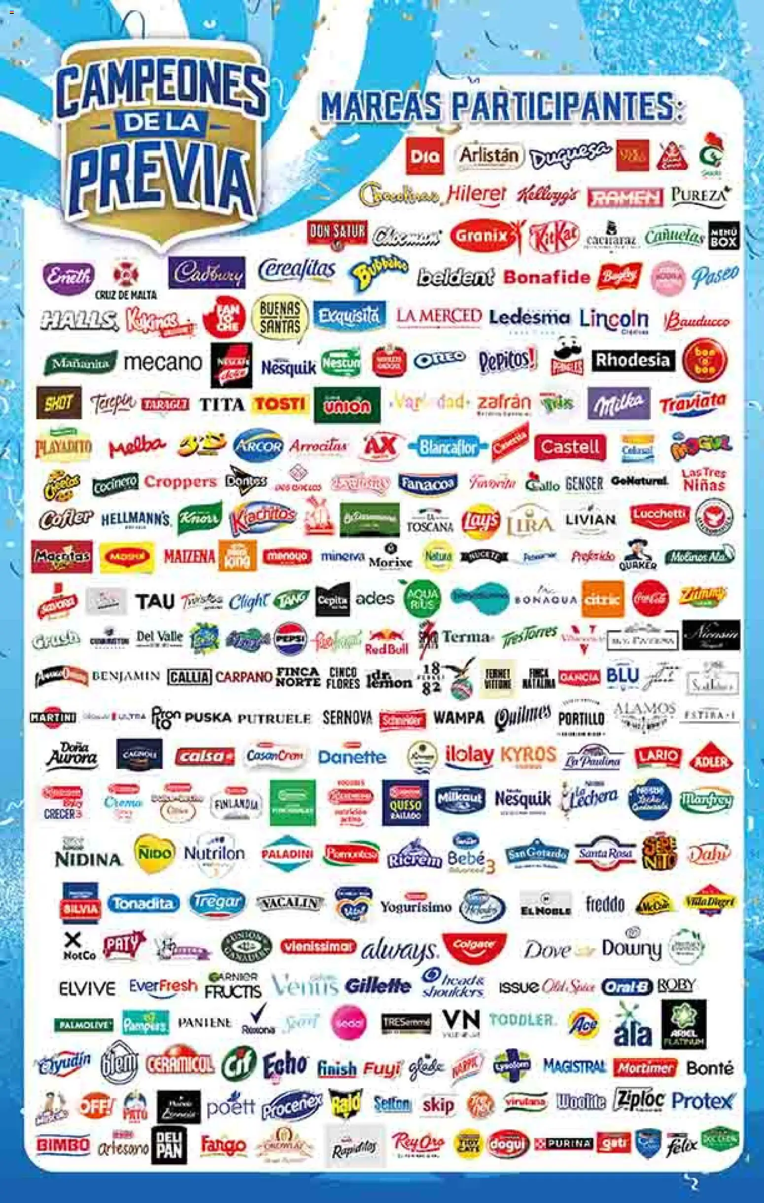 Supermercado DIA Ofertas │ válido desde el 13.05.2026 | Página: 6 | Productos: Queso