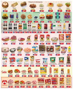 Supermercados Rondon - Ofertas da semana - Pré-Visualização do folheto da loja Supermercados Rondon, válido de 03/07/2026 | Página: 2