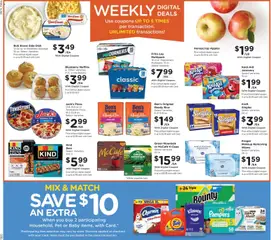Preview of Dillons weekly ads valid from 13.05.2026 | Page: 2