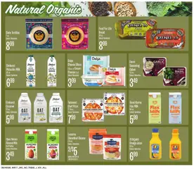 Preview of Jewel Osco weekly ads valid from 06/24/2026 | Page: 2
