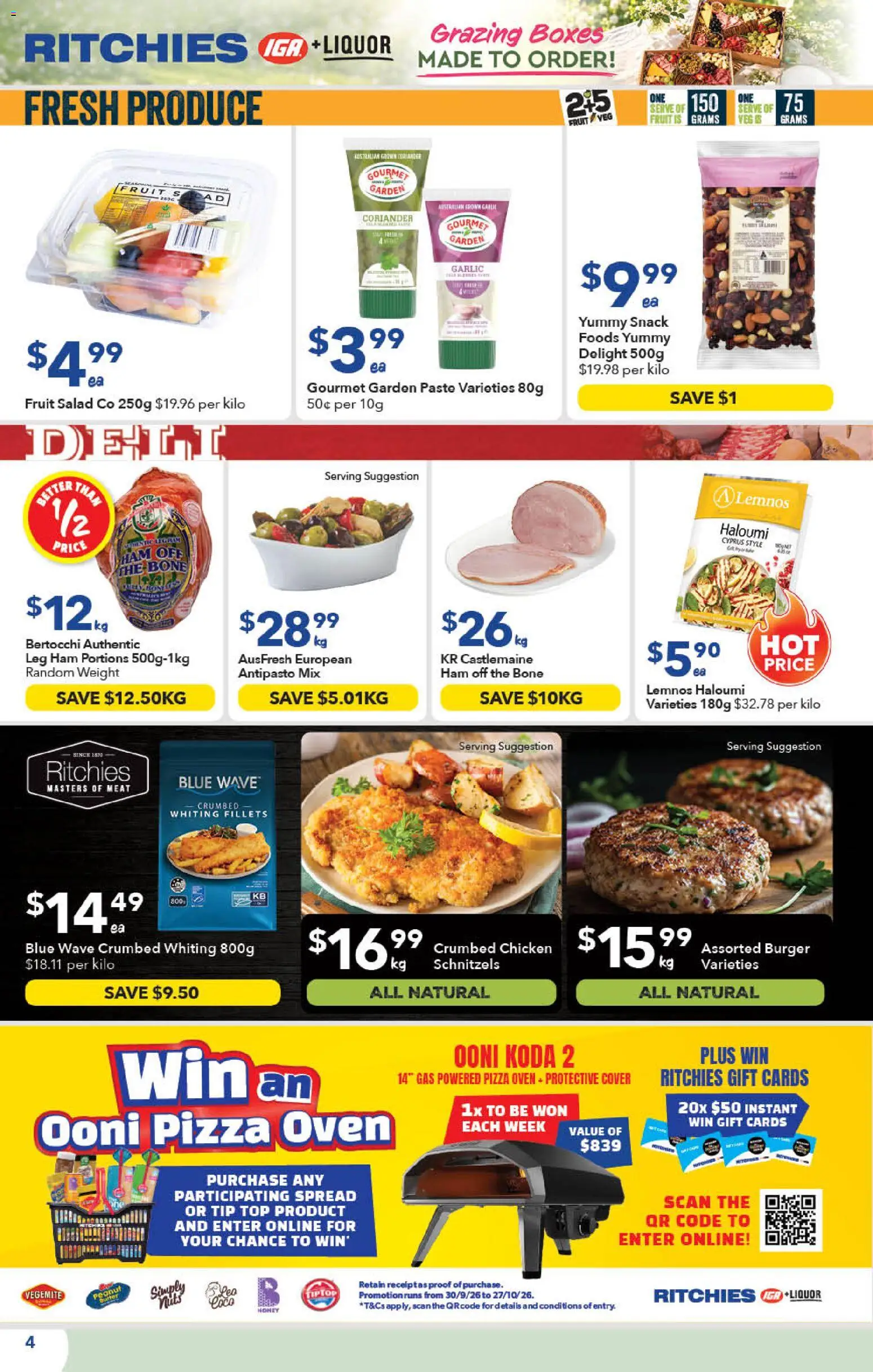 Ritchies catalogue - valid from 14/10/2026 | Page: 4