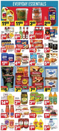 Preview of Adonis weekly flyer from shop Adonis valid from Sep 10, 2026 | Page: 6