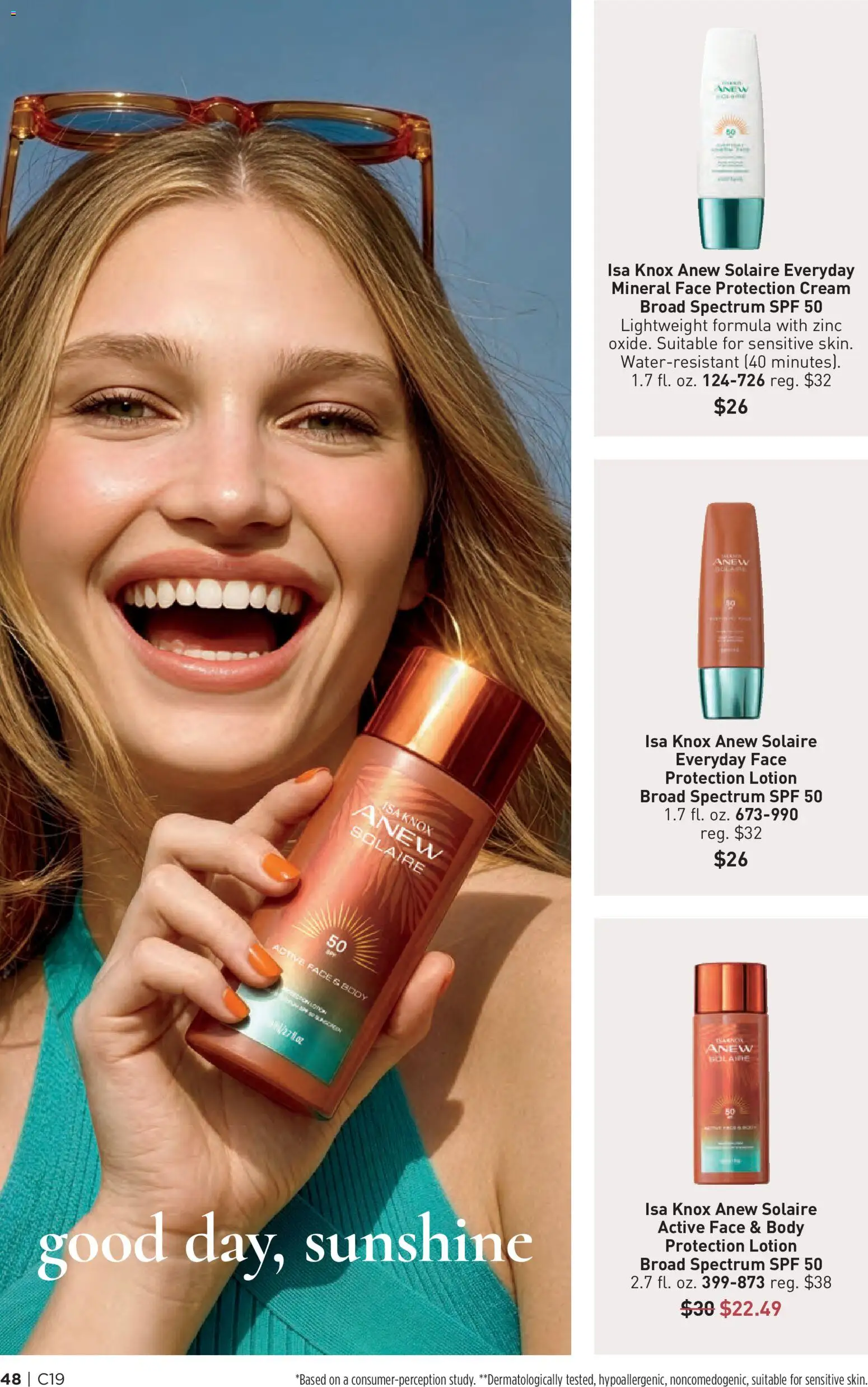 Avon Brochure - valid from 09/09/2026 | Page: 48