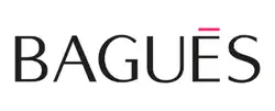 Logo de Bagués