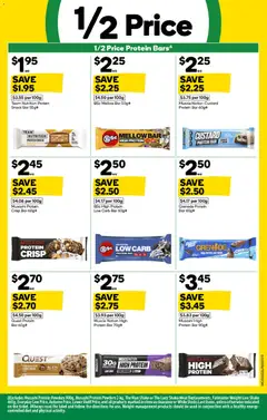 Preview of Woolworths catalogue  - valid from 06.05.2026 | Page: 11