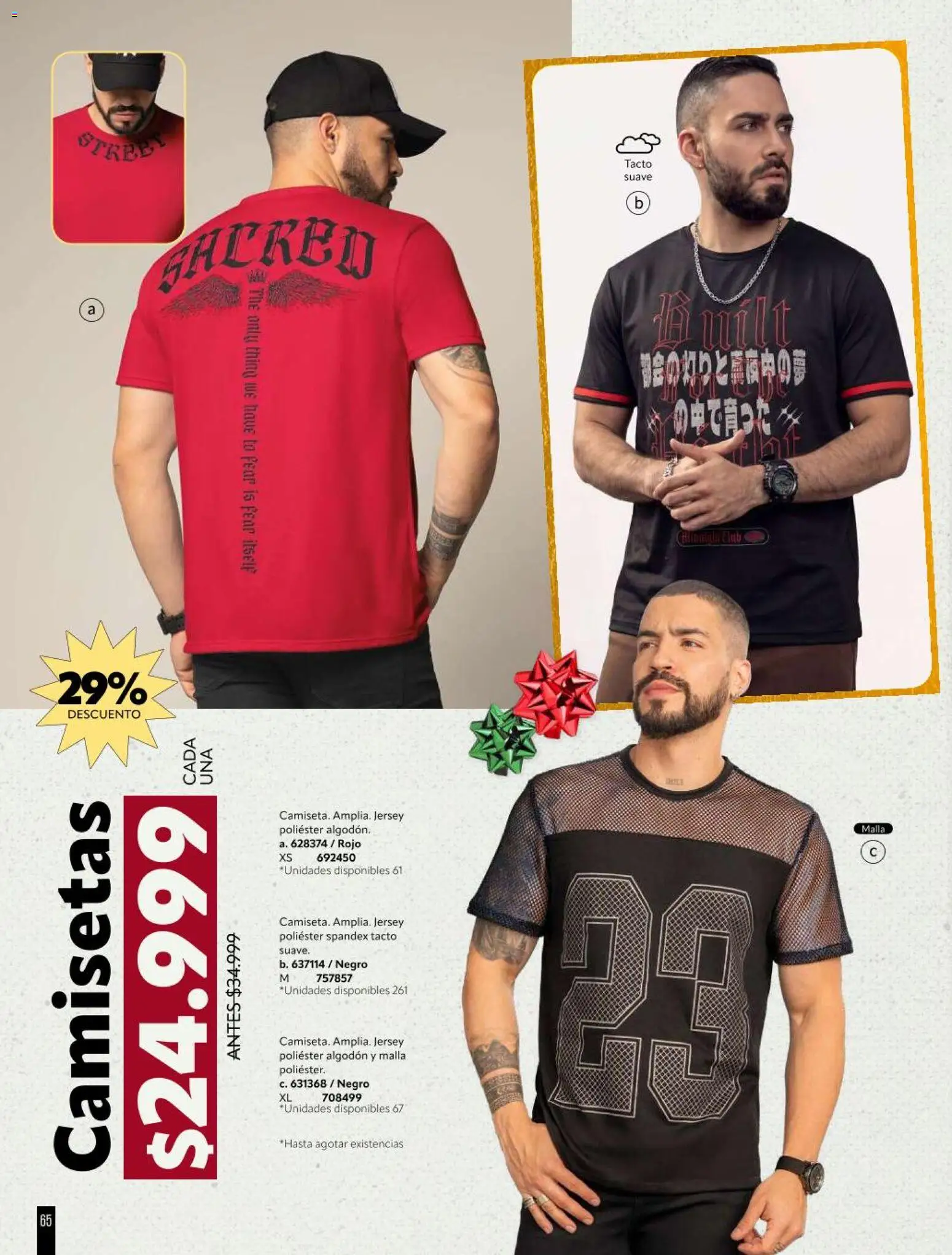 Carmel revista - valida desde el 23/11/2026 | Página: 268