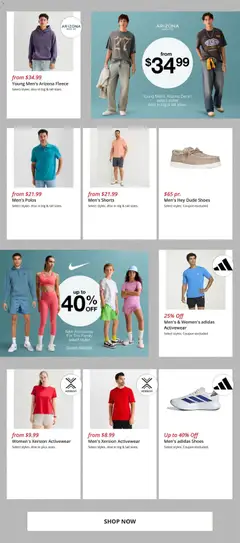 Preview of JCPenney weekly ads valid from 07/30/2026 | Page: 4