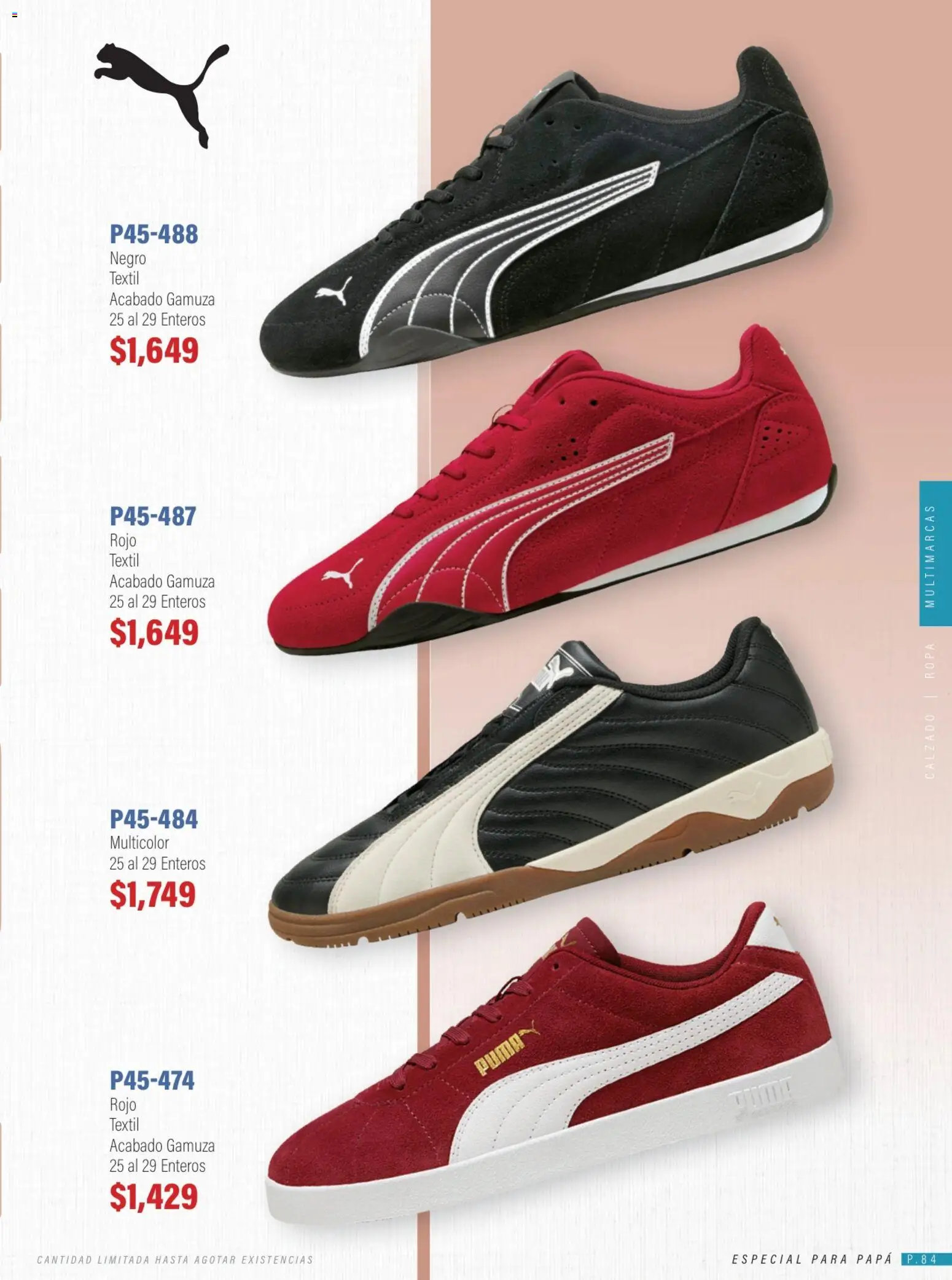 CKLASS ofertas de 15/06 — page 84