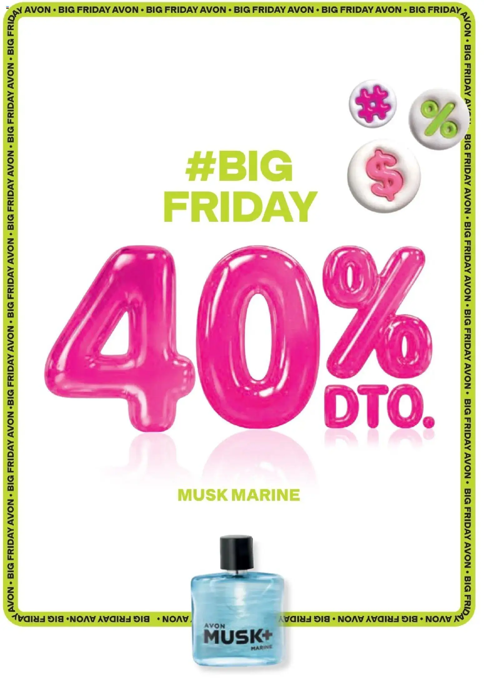 Catálogo Avon válido desde 05/10/2026 | Página: 70