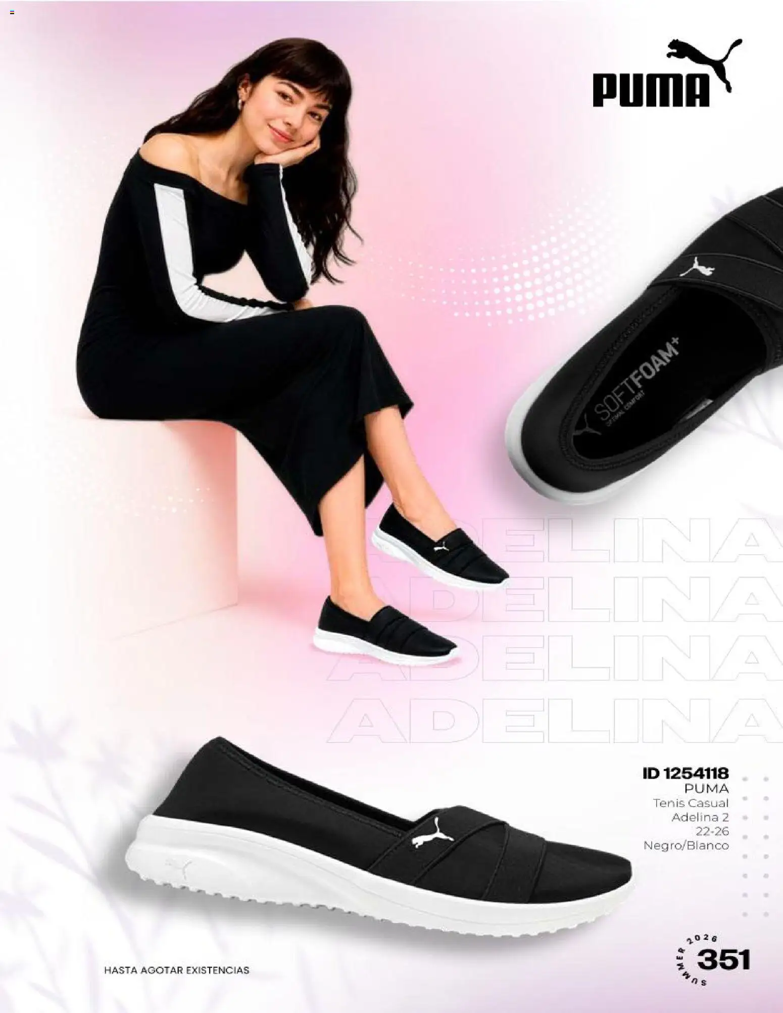 Nuevas ofertas de Price Shoes válidas en toda la República Mexicana desde el 18/07/2026. ¡Encuentra las mejores ofertas en Price Shoes catálogo! | Página: 349