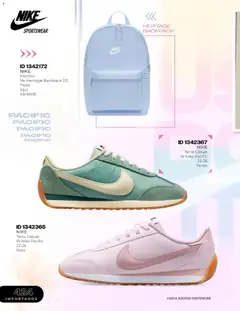 Vista previa de Price Shoes catálogo, nuevo folleto de la tienda, válido en México a partir del 15.05.2026 | Página: 424