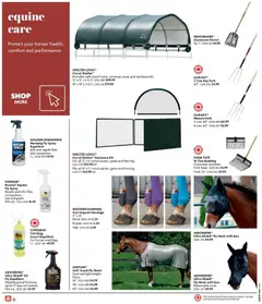 Preview of Home Hardware flyer - Farm and rural living from shop Home Hardware valid from 02.04.2026 | Page: 6