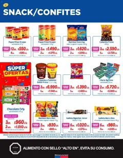 Alvi Ofertas válido desde el 21.09.2026 | Página: 6
