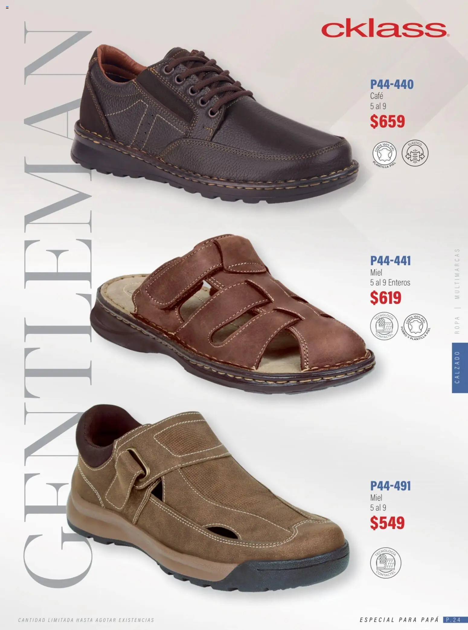 CKLASS ofertas de 15/06 — page 24