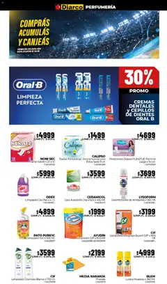 Vista previa Diarco ofertas válido desde el 15.06.2026 | Página: 14