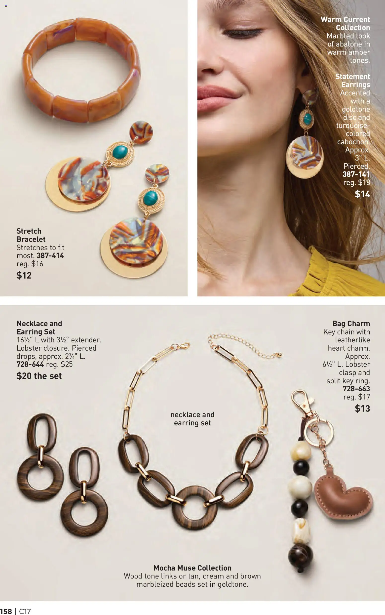Avon Brochure - valid from 08/12/2026 | Page: 158