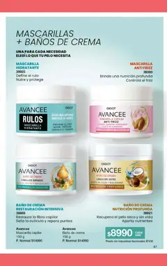 Vista previa Gigot - CAMPAÑA 07 válido desde el 01.04.2026 | Página: 99