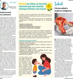 Vista previa de Farmacias Similares catálogo, nuevo folleto de la tienda, válido en México a partir del 01.05.2026 | Página: 4