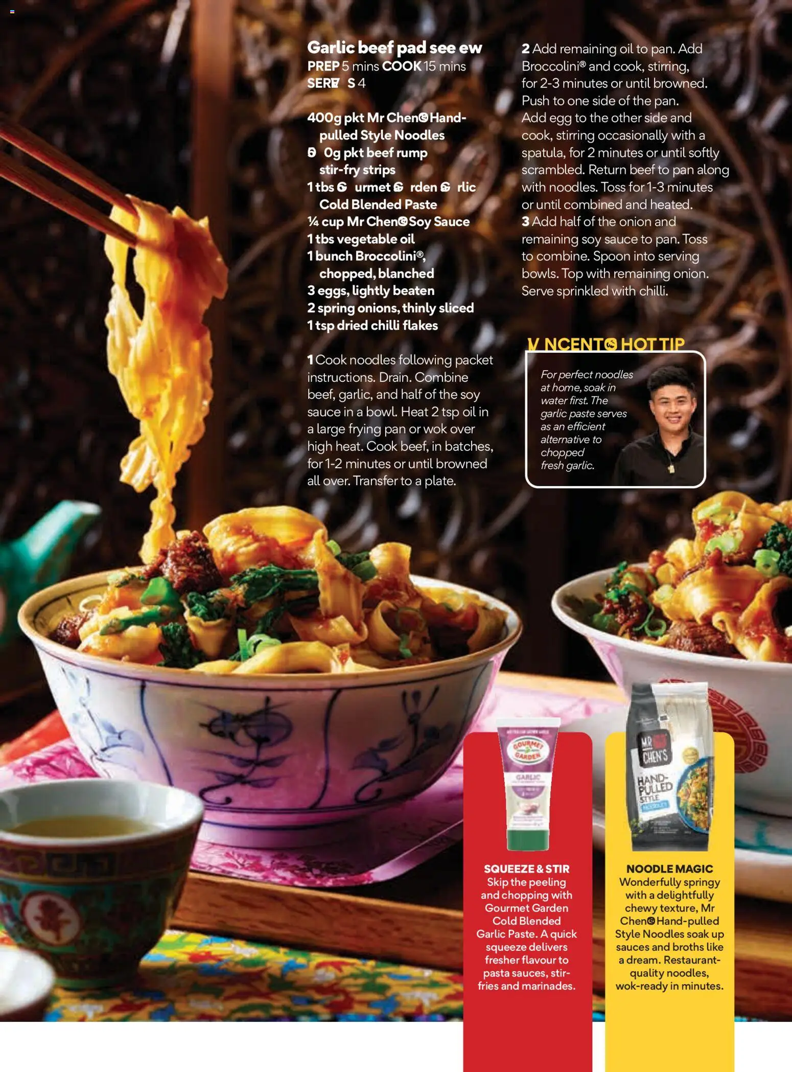 Woolworths catalogue - valid from 01/10/2026 | Page: 78