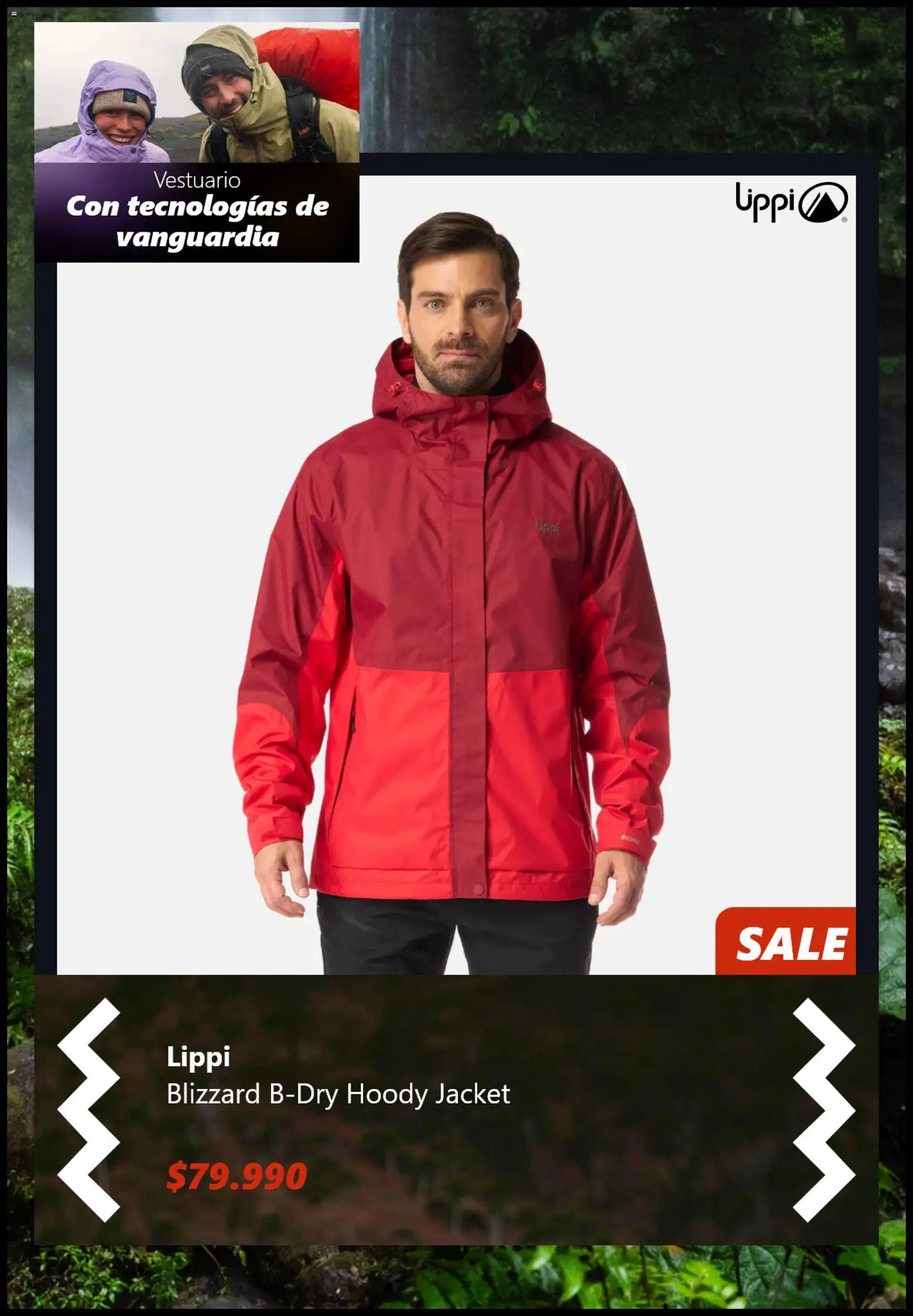 Lippi Ofertas │ válido desde el 02.07.2026 | Página: 3