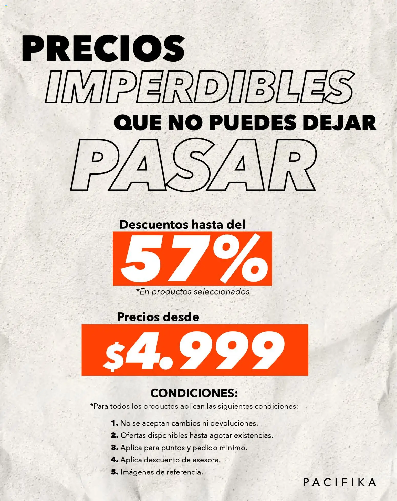 Pacifika revista - valida desde el 01.03.2026 | Página: 225
