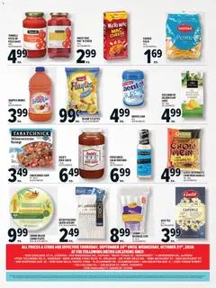 Preview of Metro - Kosher from shop Metro valid from Sep 24, 2026 | Page: 2