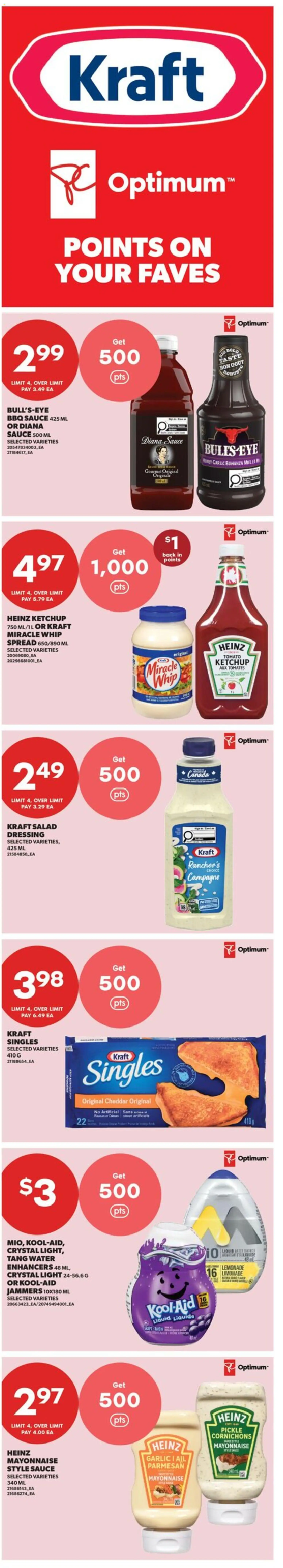 Real Canadian Superstore flyer valid from Jun 25, 2026 | Page: 6