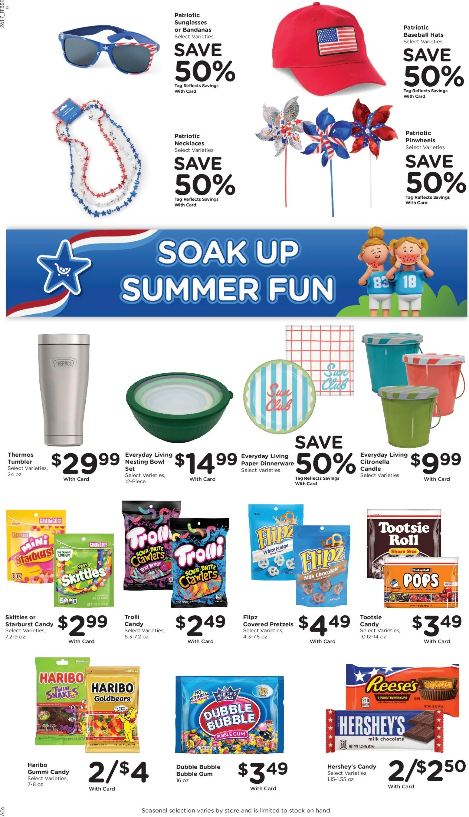 Fry's Food Weekly Ad - valid from 27.05.2026 | Page: 15 | Products: Milk, Butter, Chocolate