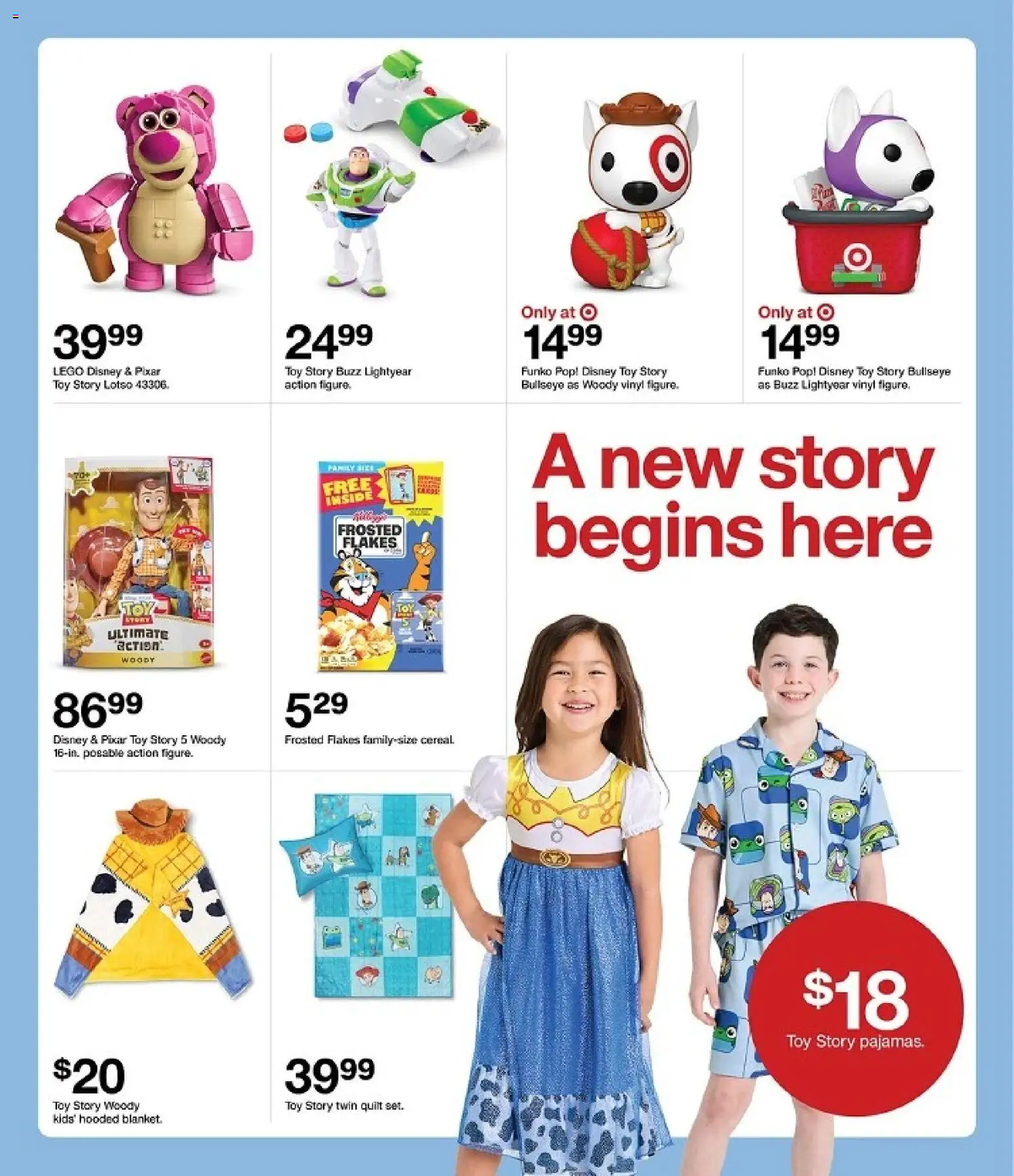 Target Weekly Ad - valid from 21.06.2026 | Page: 20