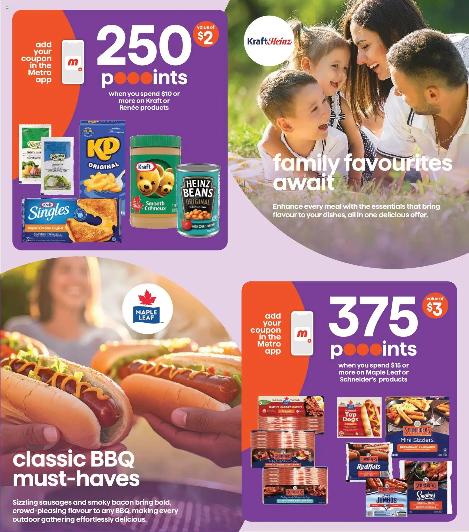 Metro flyer valid from 21.05.2026 | Page: 3