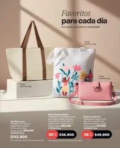 Avon Ciclo 7 -  Vista previa de la revista de la tienda Avon valido desde el 25.03.2026 | Página: 111