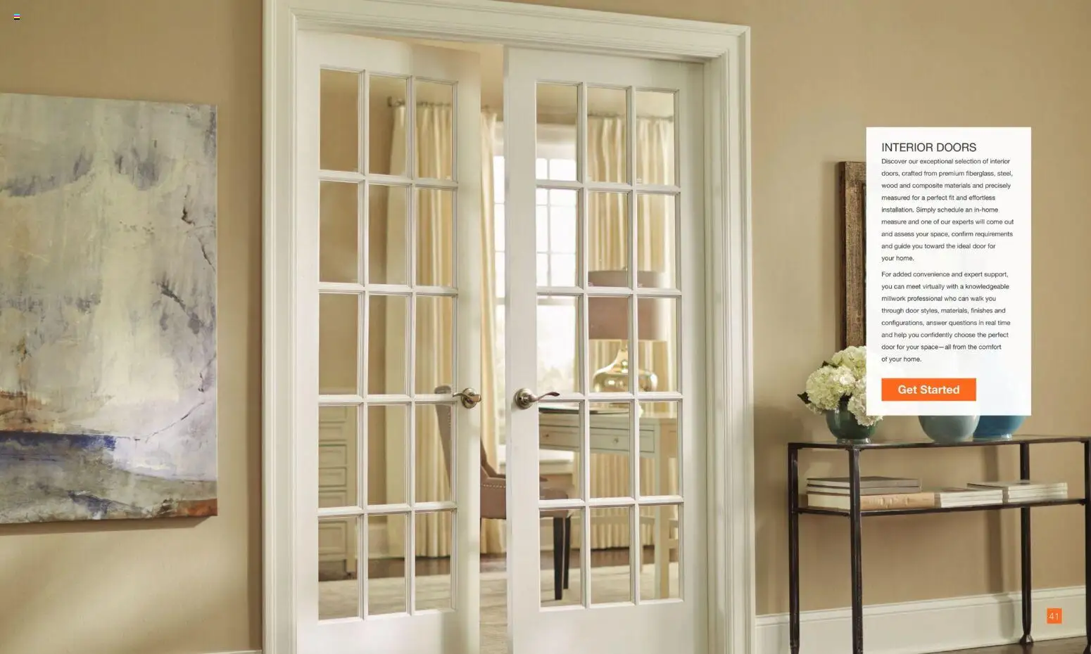 Home Depot Catalog - valid from 09/17/2026 | Page: 21