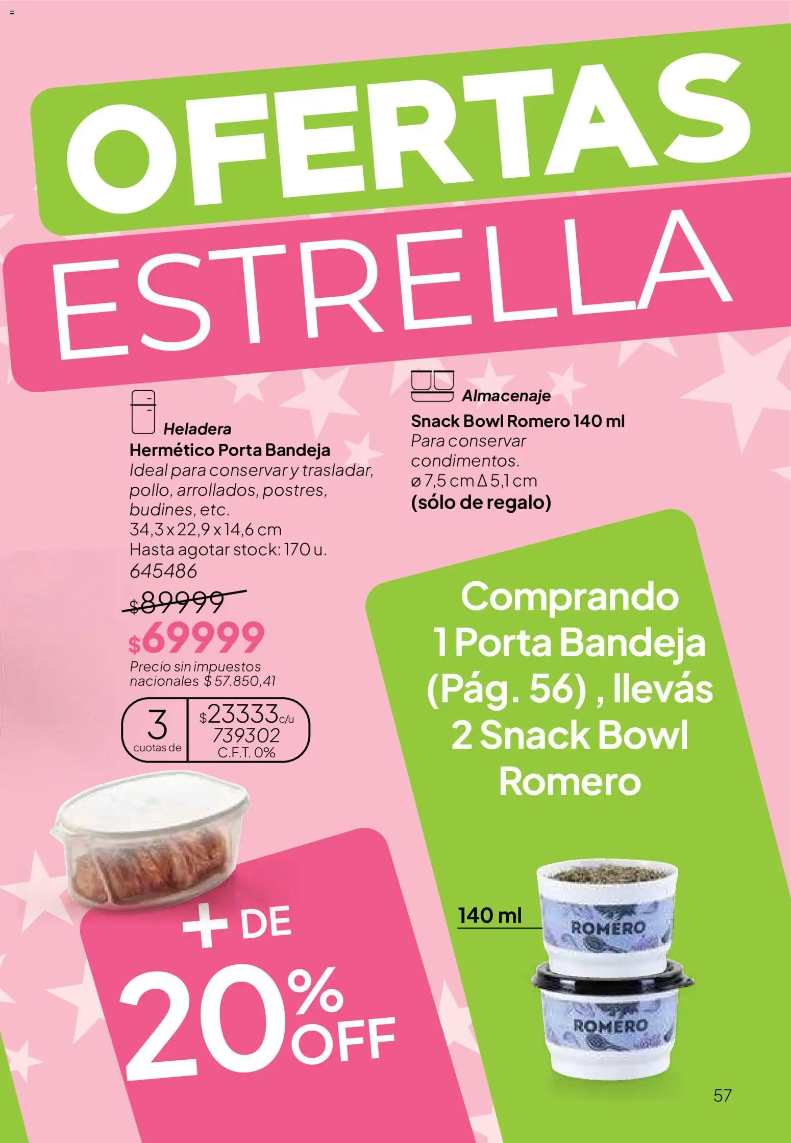 Tupperware Folleto │ válido desde el 02.06.2026 | Página: 58