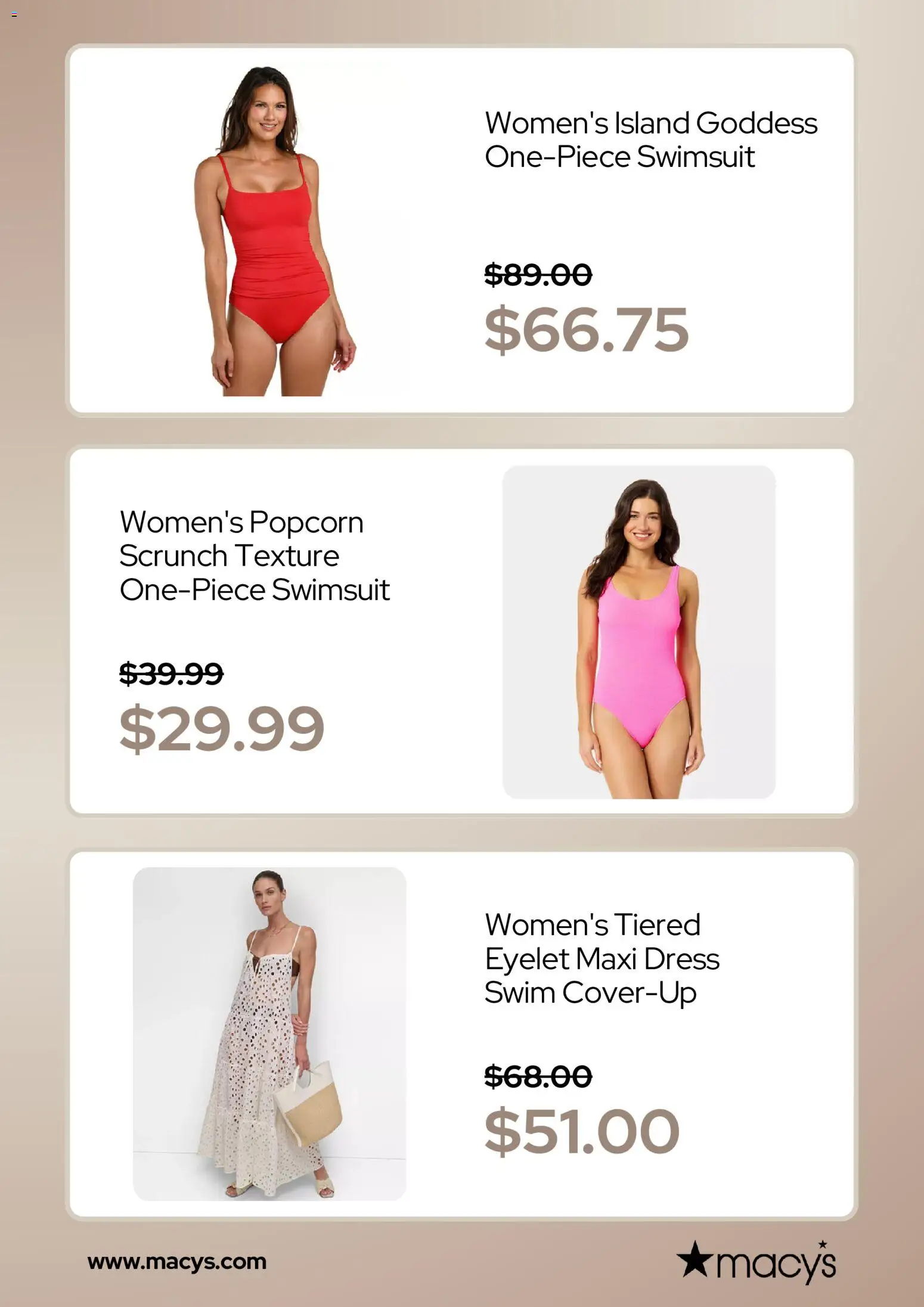 Macy's Weekly Ad - valid from 10.05.2026 | Page: 4