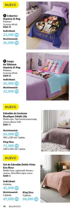 Vista previa de Betterware Catálogo de Premios, nuevo folleto de la tienda, válido en México a partir del 29/06/2026 | Página: 90