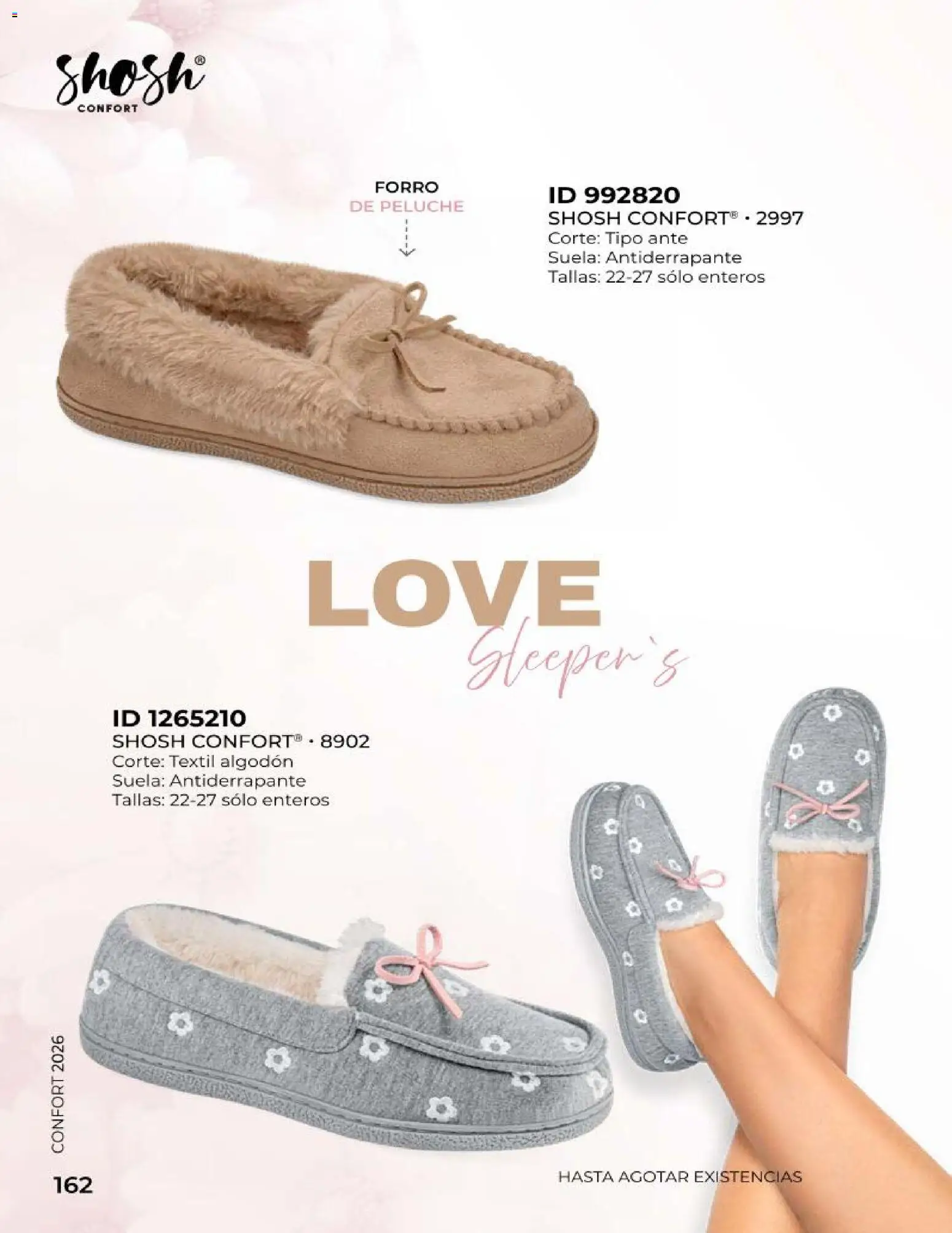 Nuevas ofertas de Price Shoes válidas en toda la República Mexicana desde el 24/08/2026. ¡Encuentra las mejores ofertas en Price Shoes catálogo Confort! | Página: 160 | Productos: Algodón