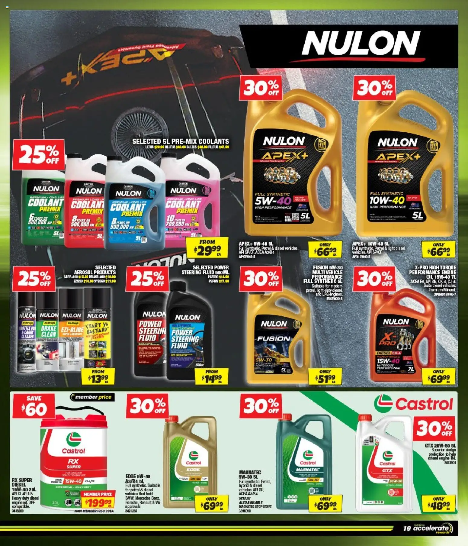 Autobarn catalogue - valid from 14/10/2026 | Page: 19