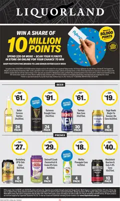 Preview of Coles catalogue - valid from 24/06/2026 | Page: 46
