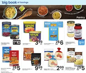 Preview of Albertsons weekly ads valid from 28.04.2026 | Page: 8